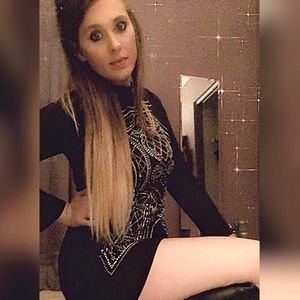 Meet your Posher, Kaylee